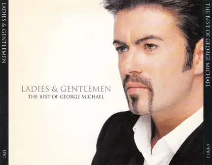 George Michael - Ladies & Gentlemen - The Best Of George Michael