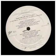 LP - George Michael - Listen Without Prejudice Vol.1