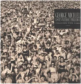 George Michael - Listen Without Prejudice Vol. 1