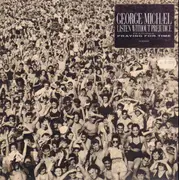 LP - George Michael - Listen Without Prejudice Vol.1