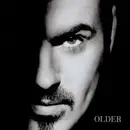 CD - George Michael - Older