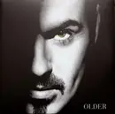 Double LP - George Michael - Older