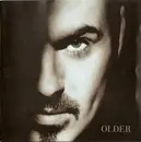 CD - George Michael - Older
