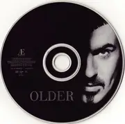 CD - George Michael - Older