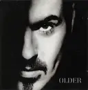 CD - George Michael - Older