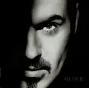 CD - George Michael - Older