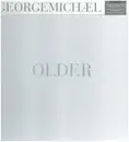 LP-Box - George Michael - Older - Sealed, 180g + Booklet, Prints, CDs