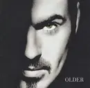 CD - George Michael - Older