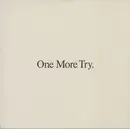 7inch Vinyl Single - George Michael - One More Try