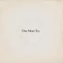 7inch Vinyl Single - George Michael - One More Try