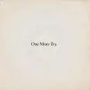 7inch Vinyl Single - George Michael - One More Try