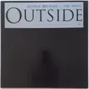 12inch Vinyl Single - George Michael - Outside (The Mixes)