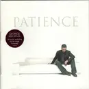 CD - George Michael - Patience