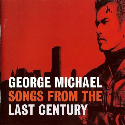 George Michael - Songs from the Last Century