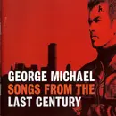 CD - George Michael - Songs From The Last Century