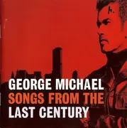 CD - George Michael - Songs From The Last Century