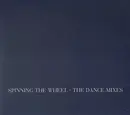 CD Single - George Michael - Spinning The Wheel (The Dance Mixes) - Digipak