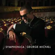 CD - George Michael - Symphonica