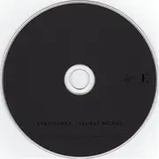 CD - George Michael - Symphonica