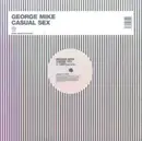 12'' - George Mike - Casual Sex