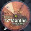 12inch Vinyl Single - George Mike - Oral Sex
