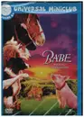 DVD - George Miller - Babe - Italian / English a.o.
