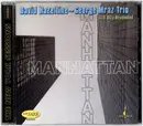 SACD - George Mraz | David Hazeltine Trio With Billy Drummond - Manhattan