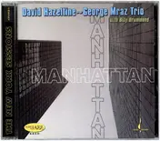 Billy Drummond - Manhattan