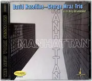 SACD - George Mraz | David Hazeltine Trio With Billy Drummond - Manhattan