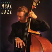 CD - George Mraz - Jazz