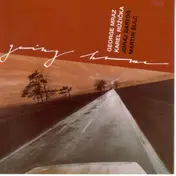 George Mraz - Going Home