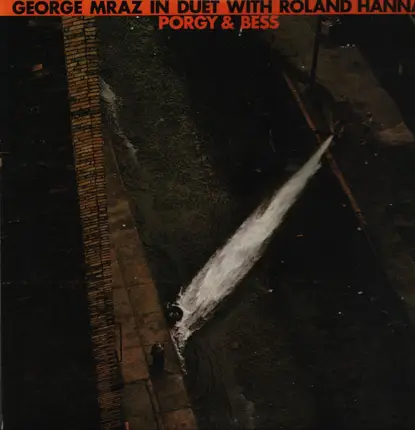 George Mraz, Roland Hanna - Porgy & Bess