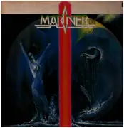 LP - George Murasaki And Mariner - Mariner One - Incl insert