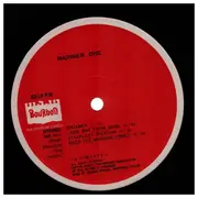 LP - George Murasaki And Mariner - Mariner One - Incl insert