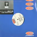 12inch Vinyl Single - George Nooks - Come To Me