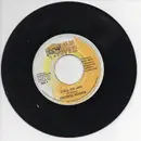 7inch Vinyl Single - George Nooks - Call On Jah
