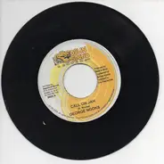 George Nooks - Call On Jah