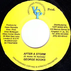 george nooks - After A Storm