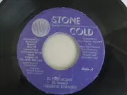 George Nooks - In The Mood