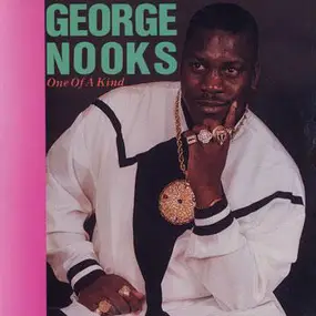 george nooks - One Of A Kind