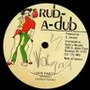 12inch Vinyl Single - George Nooks - Love Party
