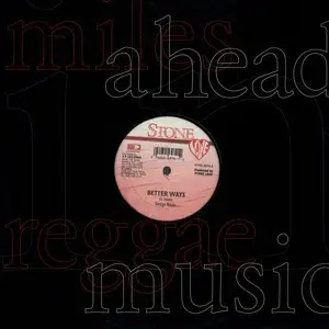 George Nooks / Lorenzo - Better Ways / Jah Love
