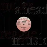 12inch Vinyl Single - George Nooks / Lorenzo - Better Ways / Jah Love