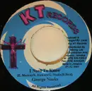 7inch Vinyl Single - George Nooks / Mozam - I Need To Know / Reggae For Sure