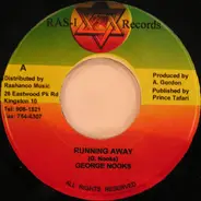 George Nooks - Running Away