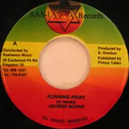 George Nooks - Running Away