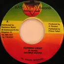 7inch Vinyl Single - George Nooks - Running Away