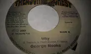 George Nooks - Why