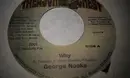7inch Vinyl Single - George Nooks - Why