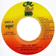 George Nooks - Tell Me Why